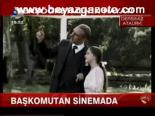 Başkomutan Sinemada