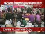 Zafer Allavi'nin Oldu