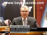 Baykal: Paketi Toplum Benimsemiyor