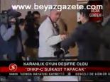 Karanlık Oyun Deşifre Oldu
