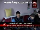 Çaresiz Aileye Yardım Eli