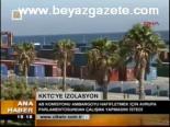 Kktc'ye İzolasyon