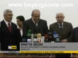 Irak'ta Seçimin Ardından