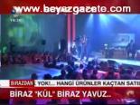 Biraz Kül Biraz Yavuz