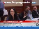 Ak Parti Yabancı Basınla Buluştu