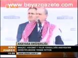 Bahçeli Anayasa Paketini Eleştiridi