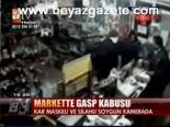 Markette Gasp Kabusu