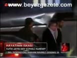 Fatih Akyel'den Şüpheli Hareket
