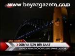 Dünya İçin Bir Saat