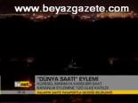 Dünya Saati Eylemi