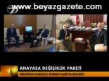 Anayasa Değişiklik Paketi
