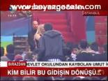 Kim Bilir Bu Gidişin Dönüşü...