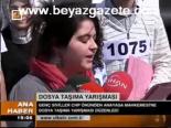 Dosya Taşıma Yarışması