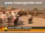 Dosya Taşıma Yarışması