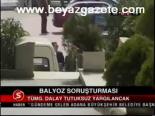 Balyoz Soruşturması
