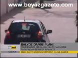 Balyoz Darbe Planı