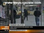 Yağmur Geliyor