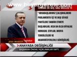 Başbakan Önemli Açıklamalar Yaptı