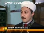 Dünya Birincisi Hafız