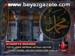 Ayasofya Mucizesi