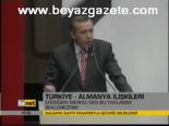 Türkiye- Almanya İlişkileri