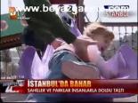 İstanbul'da Bahar