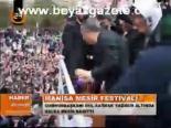 Manisa Mesir Festivali