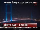 Dünya Saati Eylemi