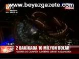 2 Dakikada 10 Milyon Dolar