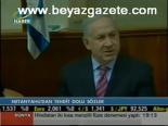 Netenyahu'dan Tehditi Dolu Sözler