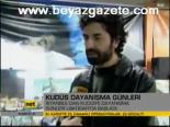 Kudüs Dayanışma Günleri