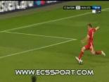 futbol maci - Bayern Munih 2-1 Manchester United (3) Videosu