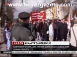 İslam Karşıtları Eylemde