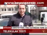 Telekulak Testi