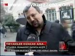 İstanbul Dumansız Havaya Alıştı