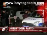 Jo'nun Yenilgi Partisi