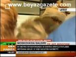 Moskova'da Saldırı