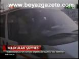 Telekulak Şüphesi