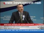 Erdoğan: Taşın Altına Bedenimizi Koyduk
