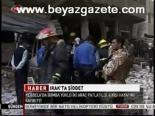 Irak'ta Şiddet