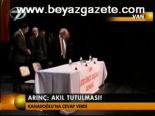 Arınç: Akıl Tutulması
