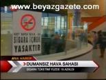 Dumansız Hava Sahası