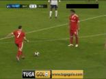 futbol maci - Bayern Munih 2-1 Manchester United (2) Videosu