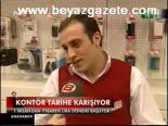 Kontör Tarihe Karışıyor