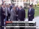 Erdoğan: Bedenimizi Koyduk
