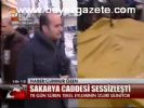 sakarya caddesi - Sakarya Caddesi Sessizleşti Videosu