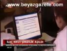 İlaç Krizi Şimdilik Aşıldı