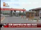 cem garipoglu - Cem Garipoğlu'na Akıl Testi Videosu