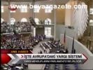 İşte Avrupa'daki Yargı Sistemi