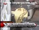 Türk Toplumunun Deprem Algısı